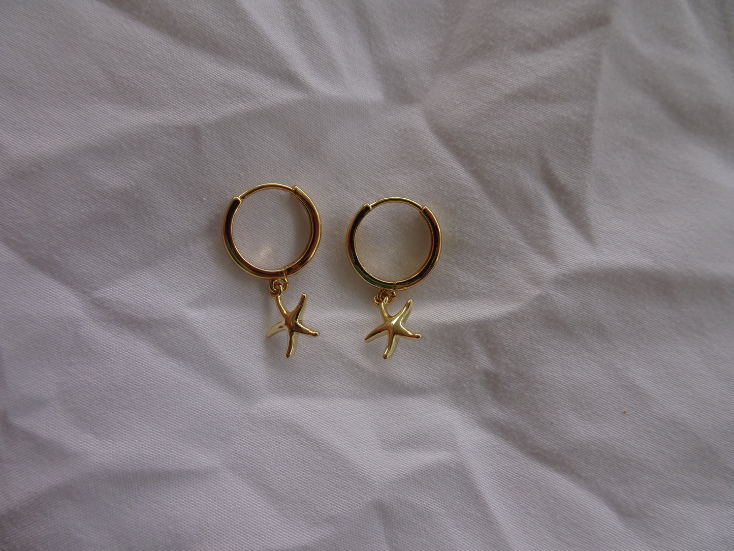Starfish Hoops