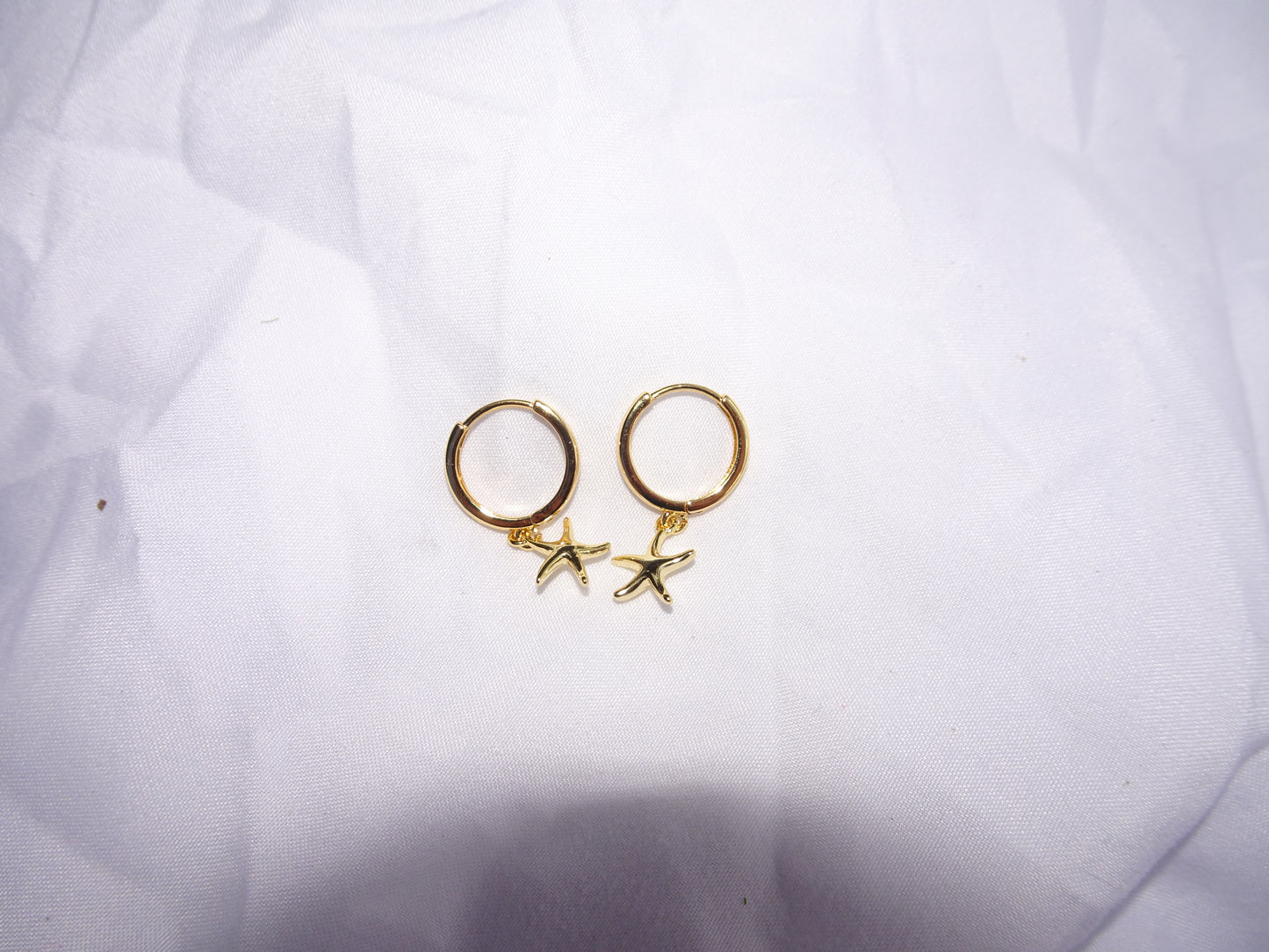 Starfish Hoops