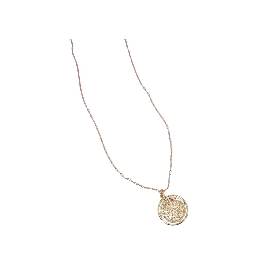 Treasure Coin