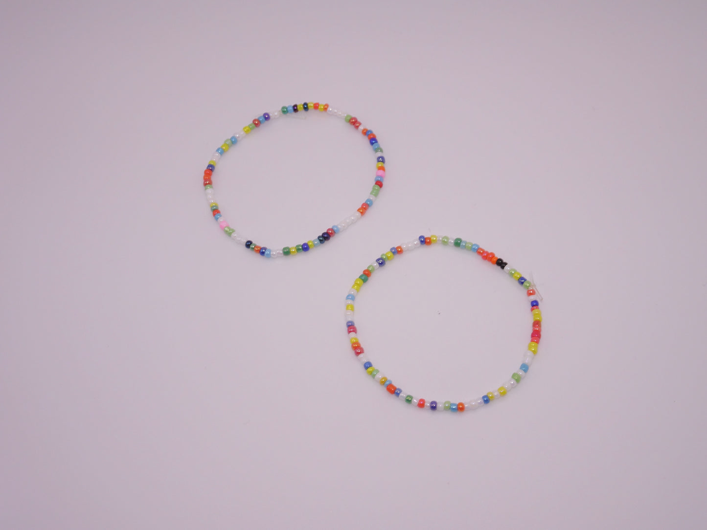 Multi-color Bracelet