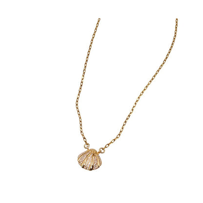 Crystal Shell