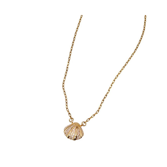 Crystal Shell