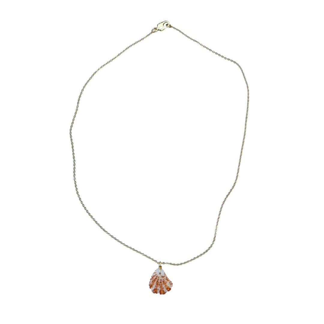 Seashell Necklace